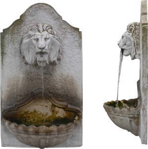 Fountain PNG-41875